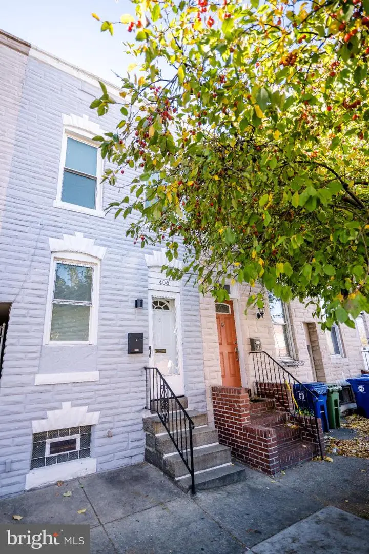 406 S Eaton St, Baltimore, MD 21224 - Image #2