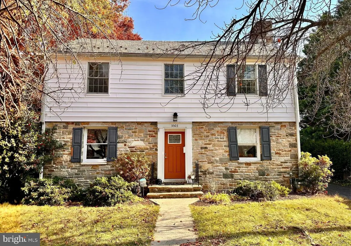 5503 Boxhill Ln, Baltimore, MD 21210 - Image #1