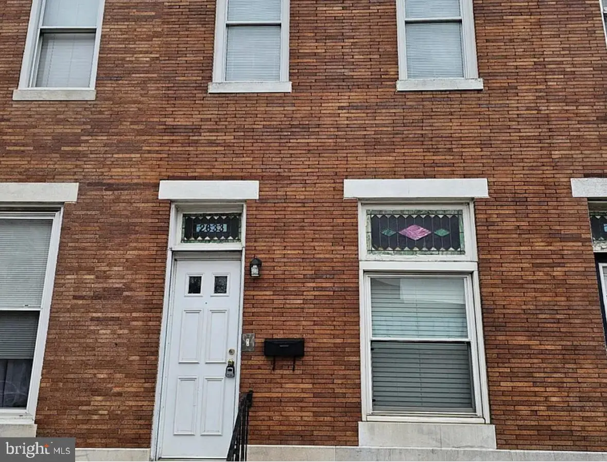 2633 Wilkens Ave, Baltimore, MD 21223 - Image #1