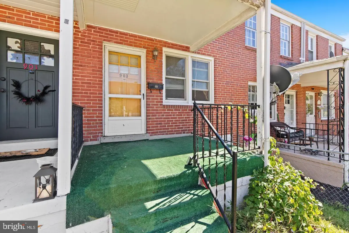 903 Rockhill Ave, Baltimore, MD 21229 - Image #1