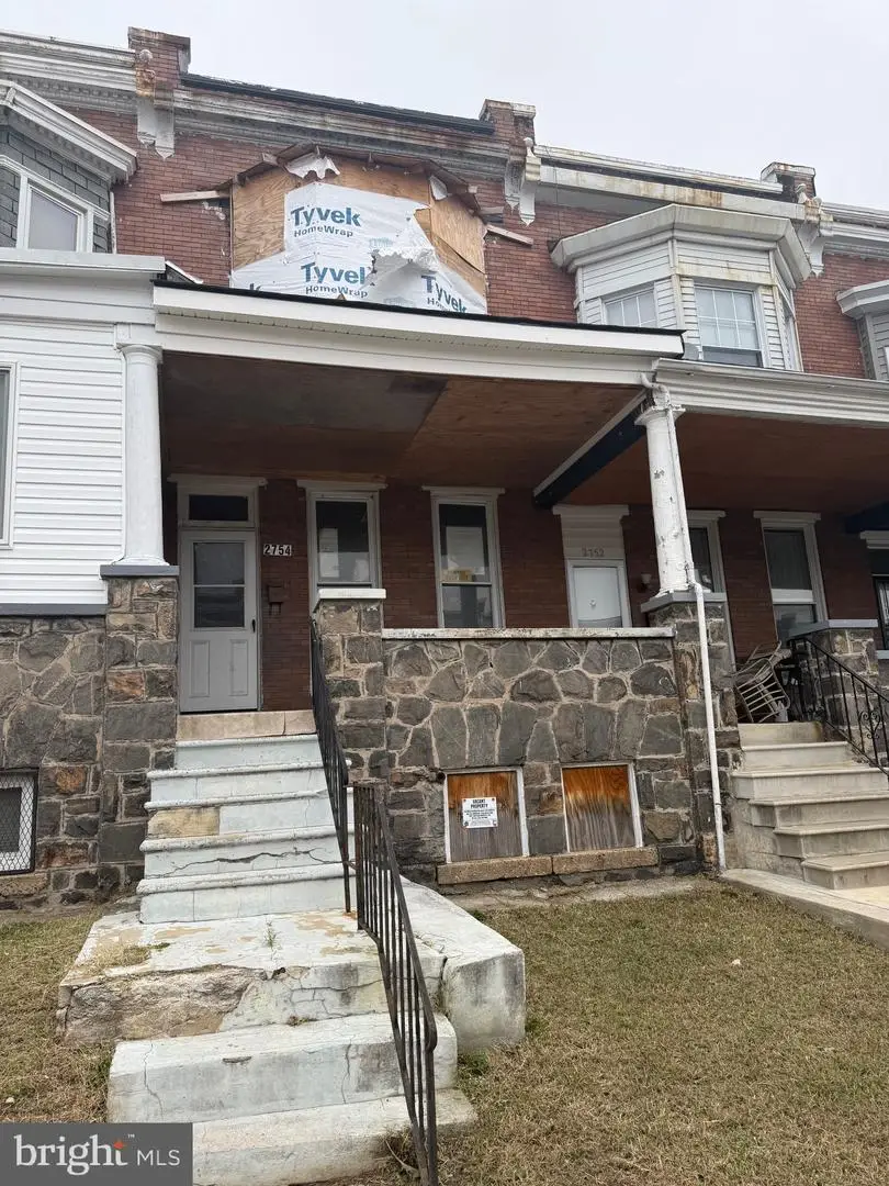 2754 Riggs Ave, Baltimore, MD 21216 - Image #1