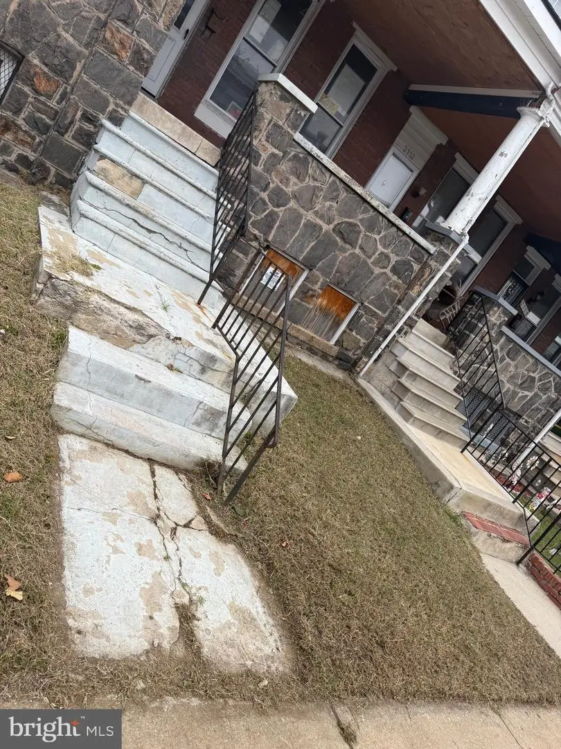 2754 Riggs Ave, Baltimore, MD 21216 - Image #2