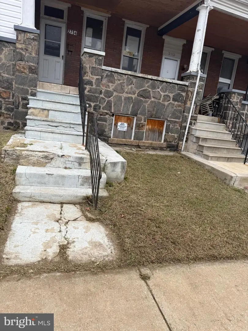 2754 Riggs Ave, Baltimore, MD 21216 - Image #3