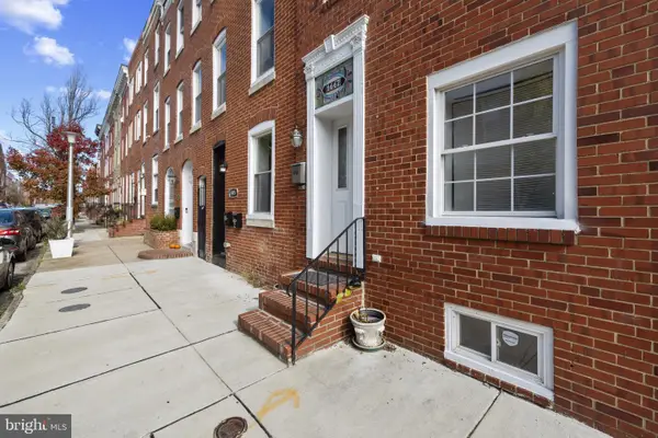 1447 William St, BALTIMORE, MD 21230