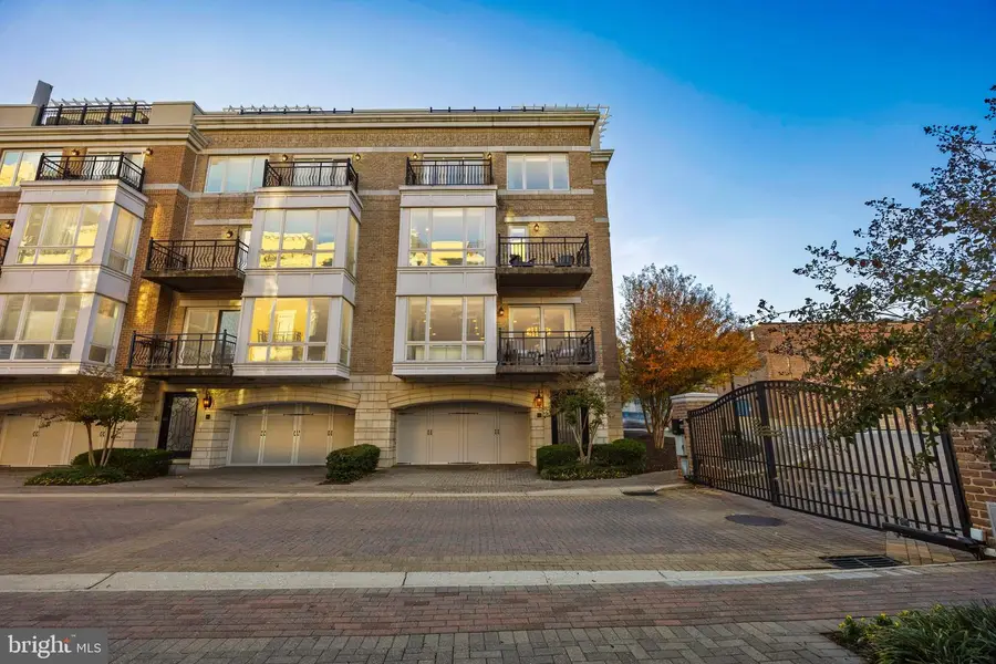 900 Valencia Ct #188, Baltimore, MD 21230 - Image #2