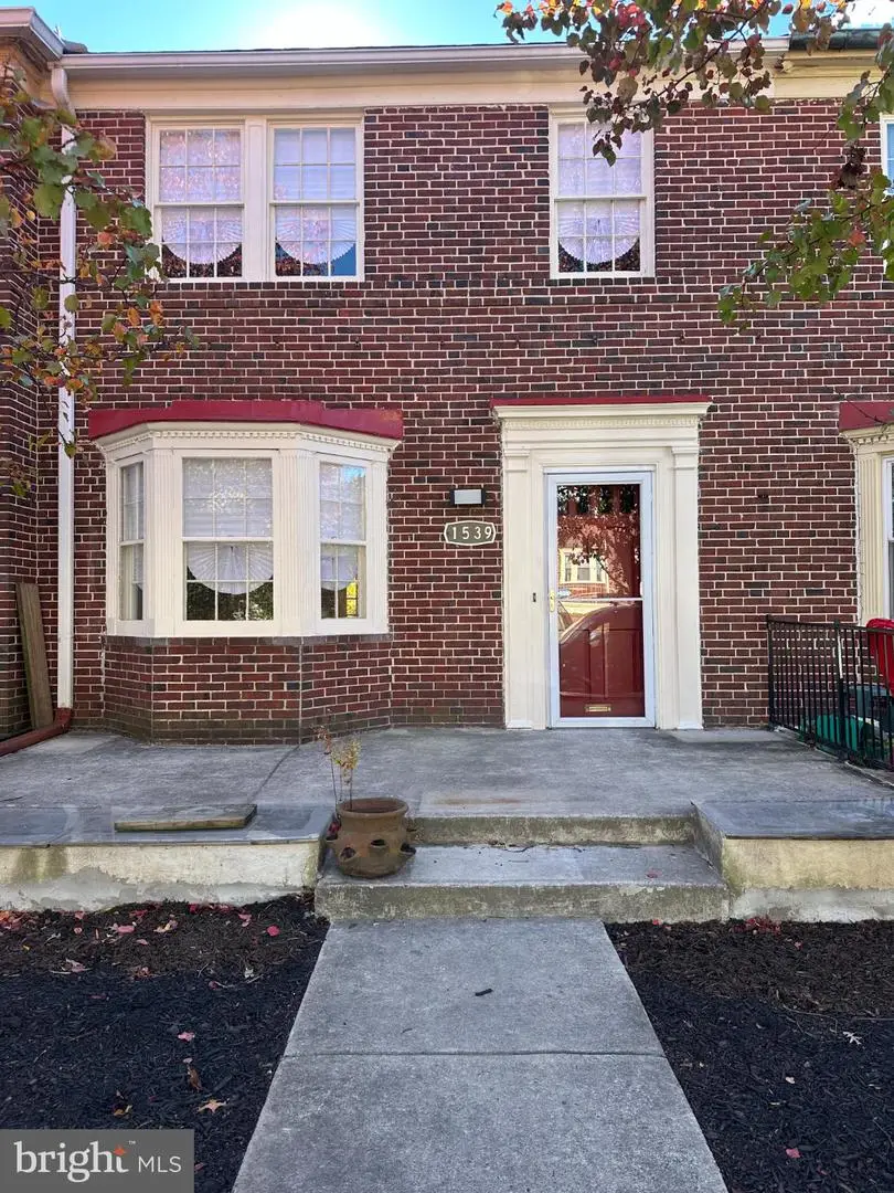 1539 Ralworth Rd, Baltimore, MD 21218 - Image #2