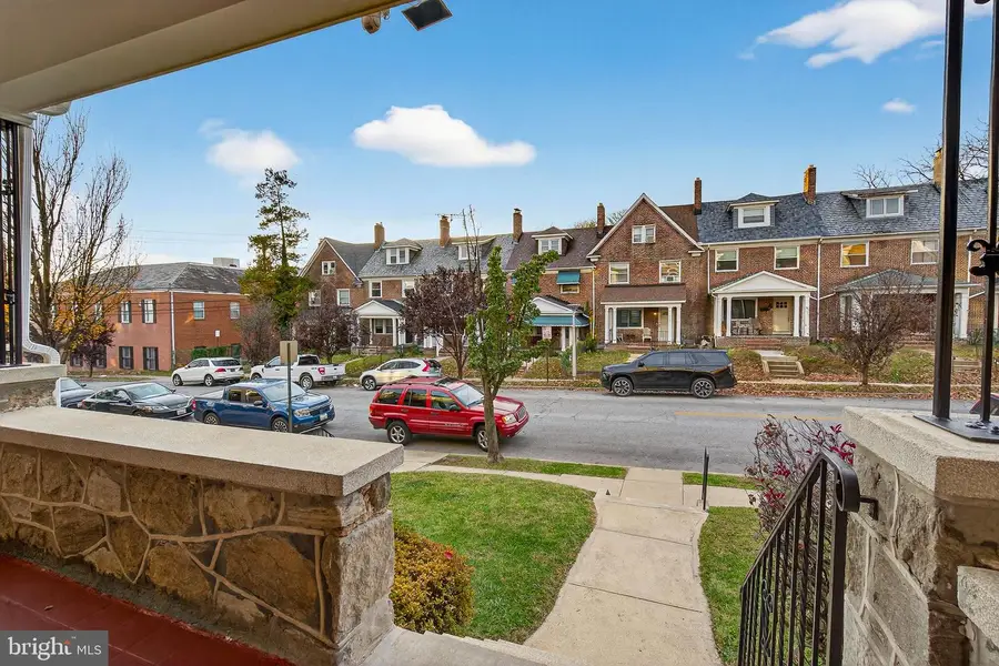 609 N Woodington Rd, Baltimore, MD 21229 - Image #2
