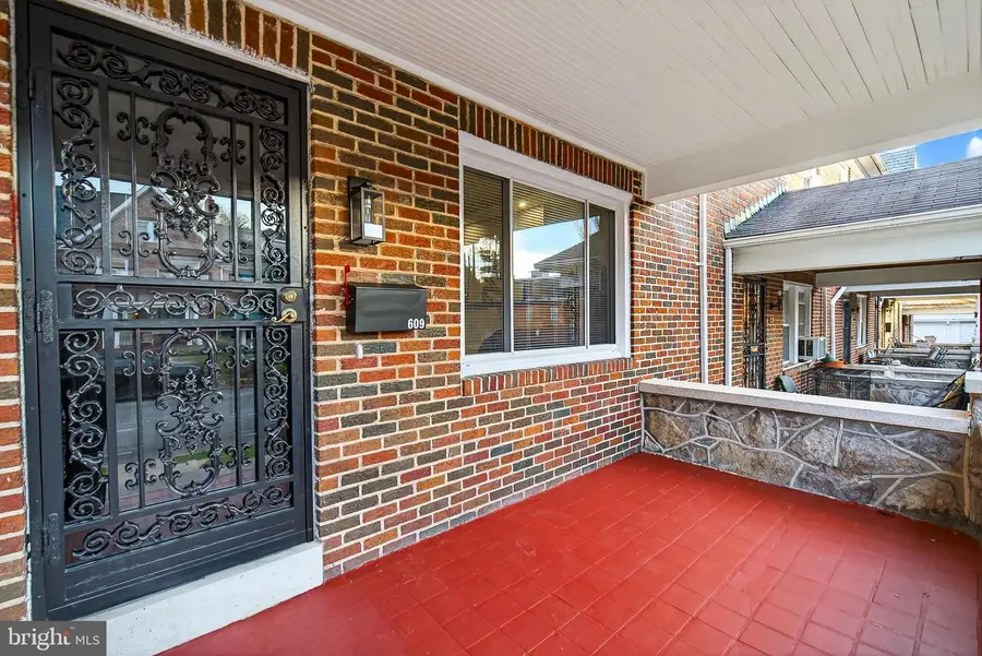 609 N Woodington Rd, Baltimore, MD 21229 - Image #3