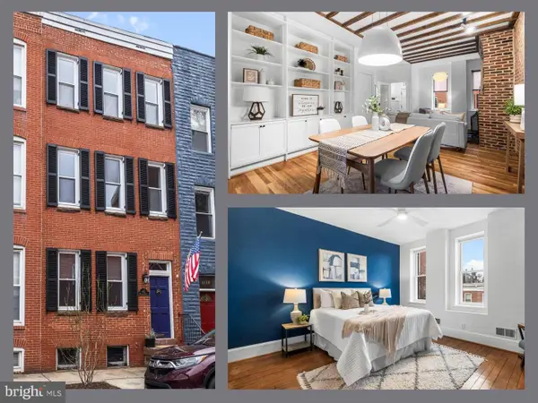 1117 William St, BALTIMORE, MD 21230