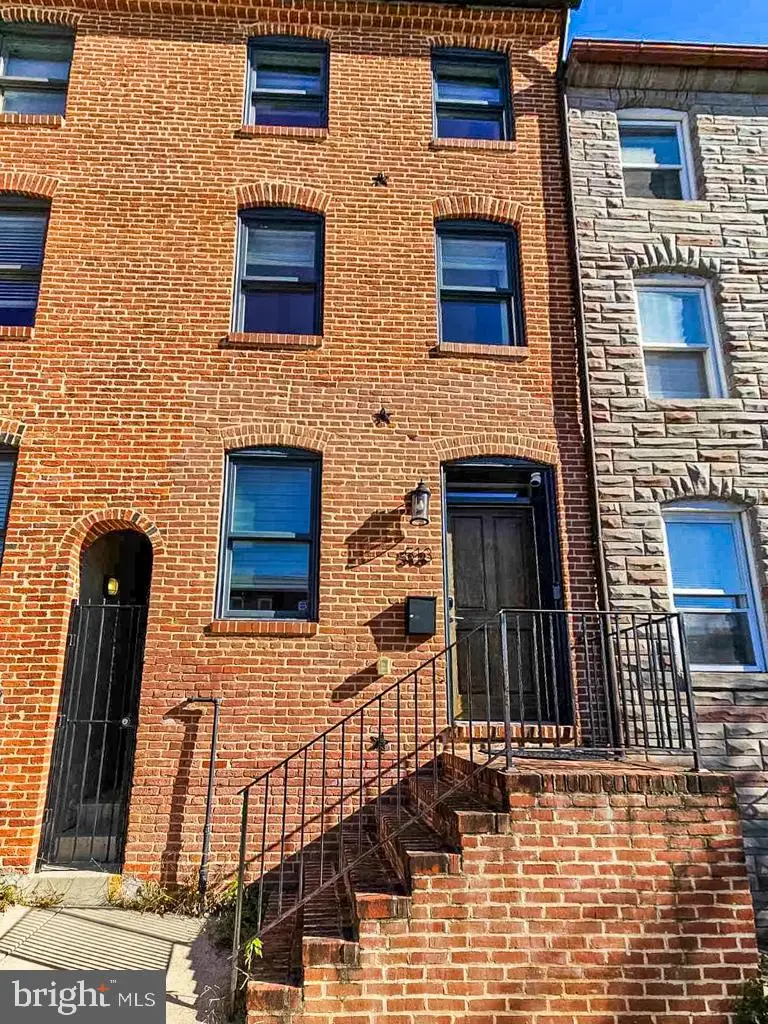 513 S Collington Ave, Baltimore, MD 21231 - Image #2