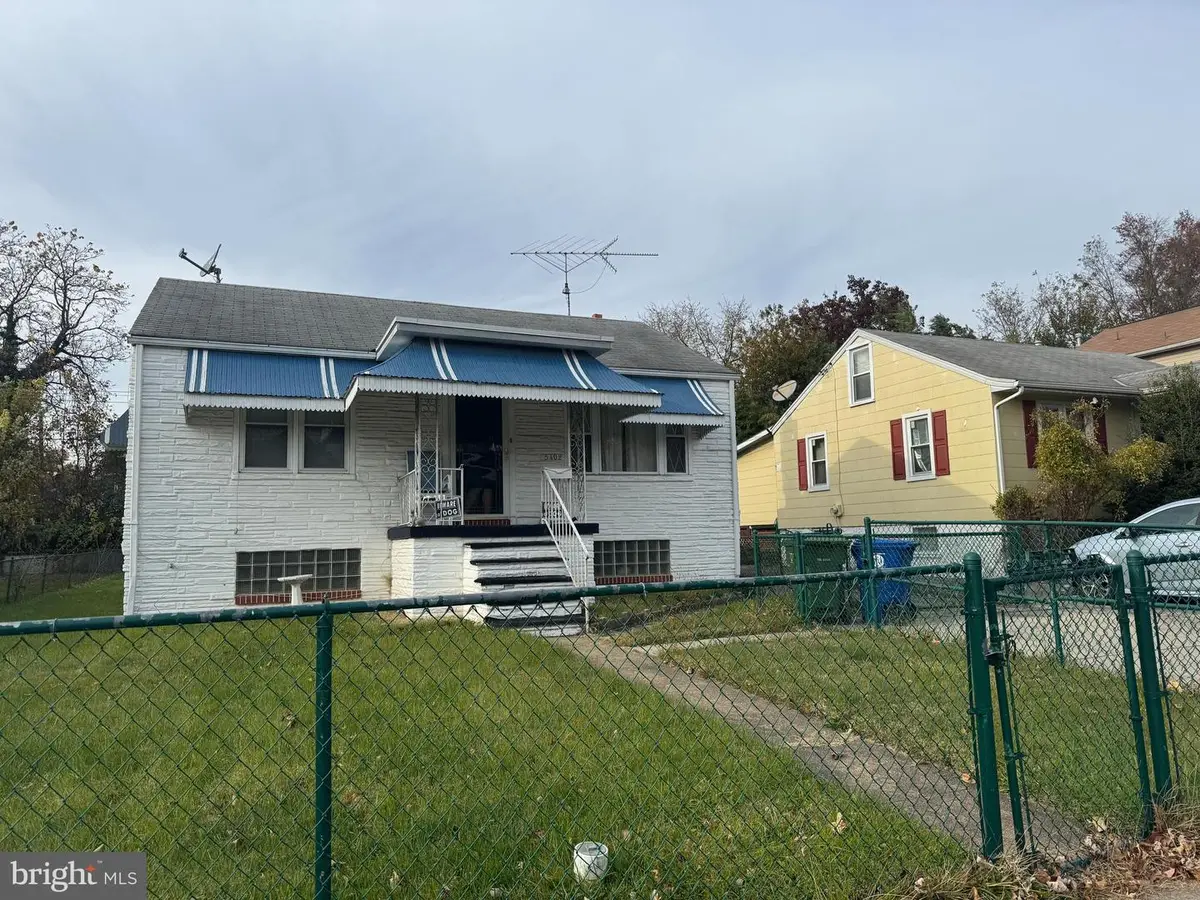 5402 Creston Ave, Baltimore, MD 21214 - Image #1