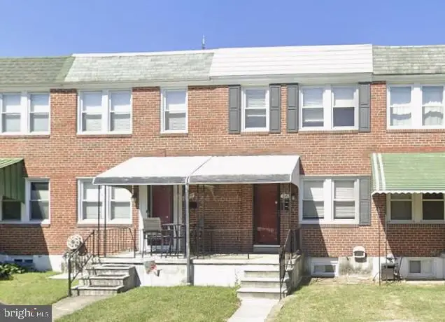 4306 Newport Ave, Baltimore, MD 21211 - Image #1