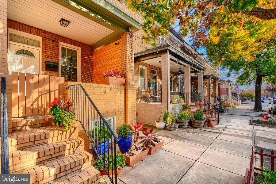 627 Grundy St, Baltimore, MD 21224 - Image #2