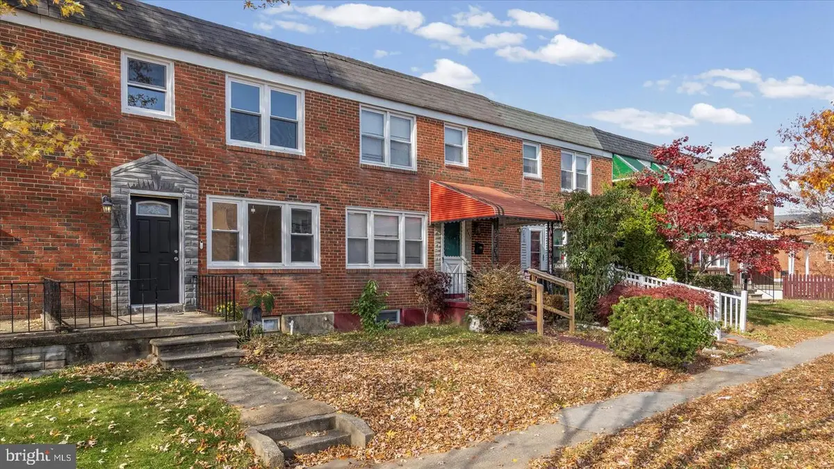 5454 Cedonia Ave, Baltimore, MD 21206 - Image #1