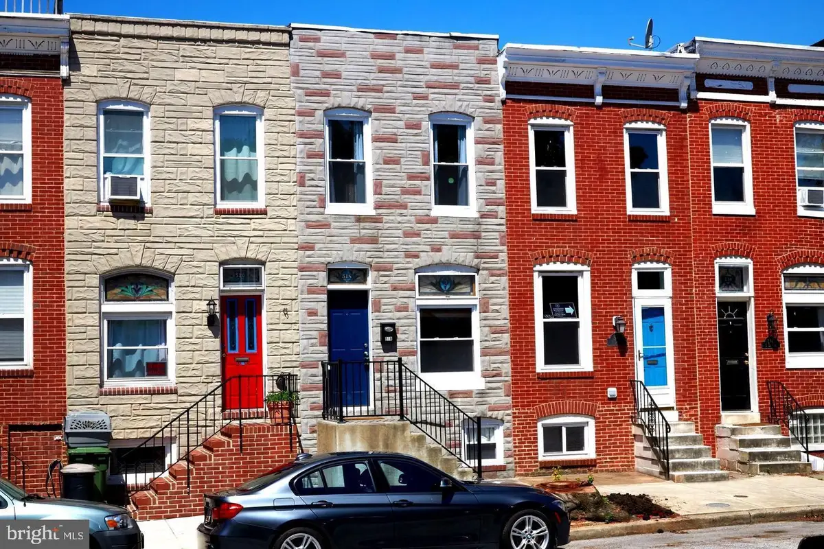 518 S Luzerne Ave, Baltimore, MD 21224 - Image #1