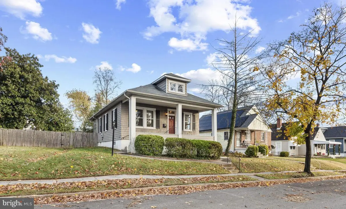 5507 Plymouth Rd, Baltimore, MD 21214 - Image #1
