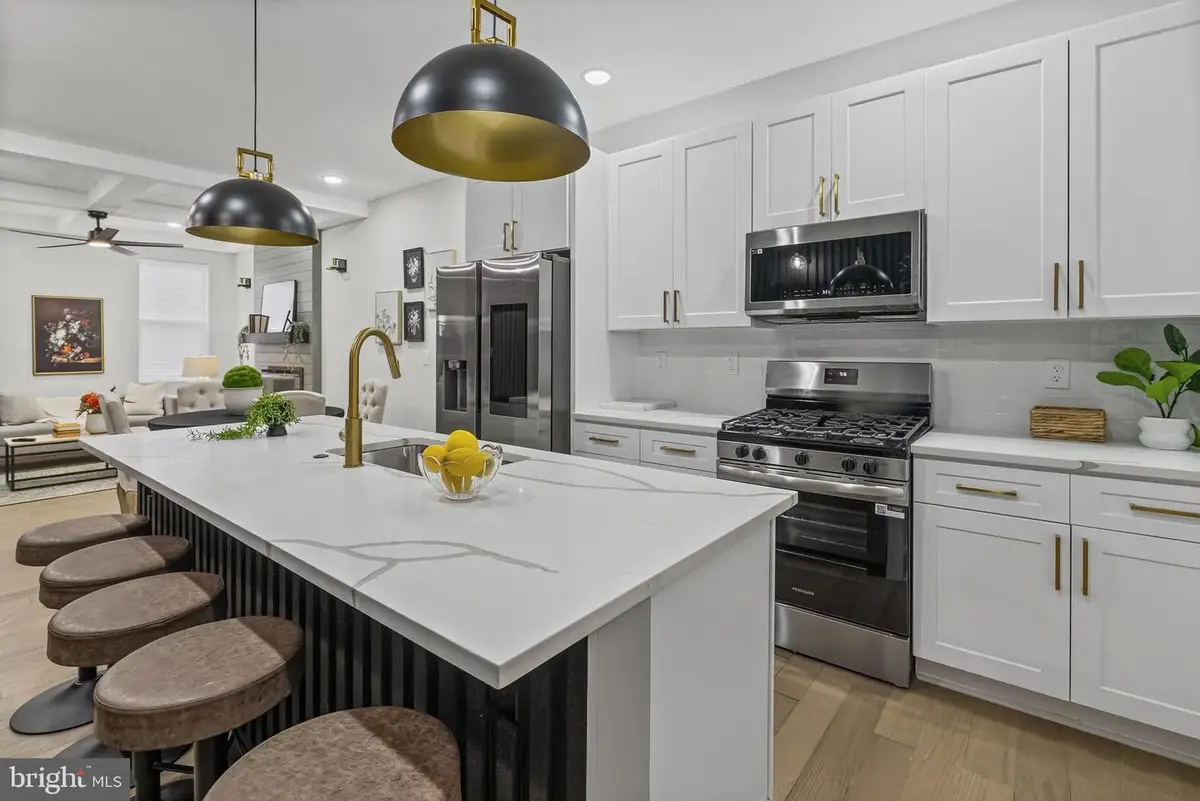 5100 Queensberry Ave, Baltimore, MD 21215 - Image #1