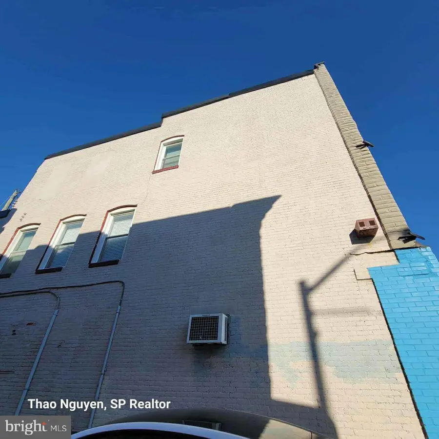 2322 E Monument St, Baltimore, MD 21205 - Image #3