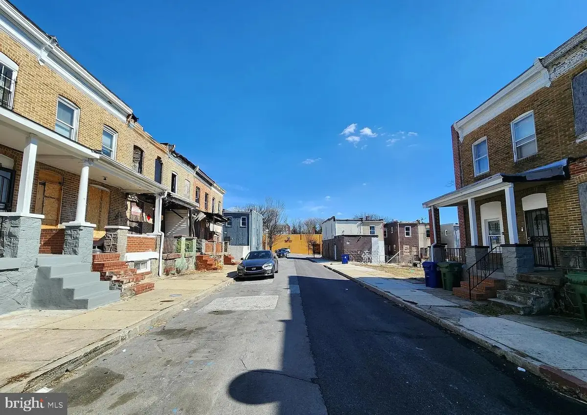 2402 Llewelyn Ave, Baltimore, MD 21213 - Image #1