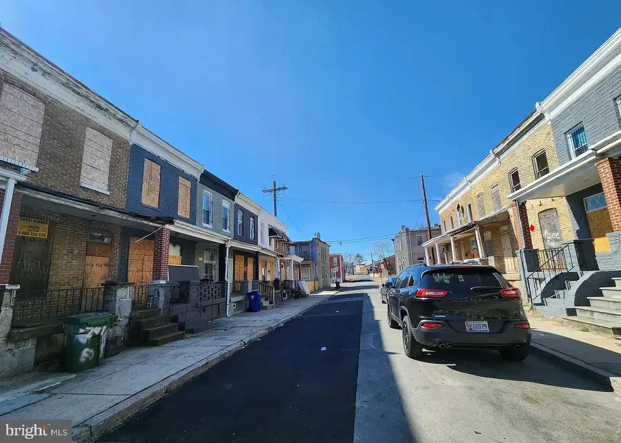 2402 Llewelyn Ave, Baltimore, MD 21213 - Image #2