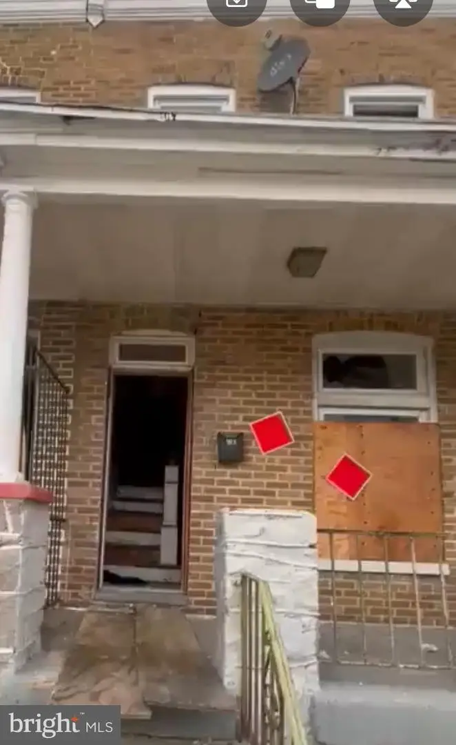2402 Llewelyn Ave, Baltimore, MD 21213 - Image #3
