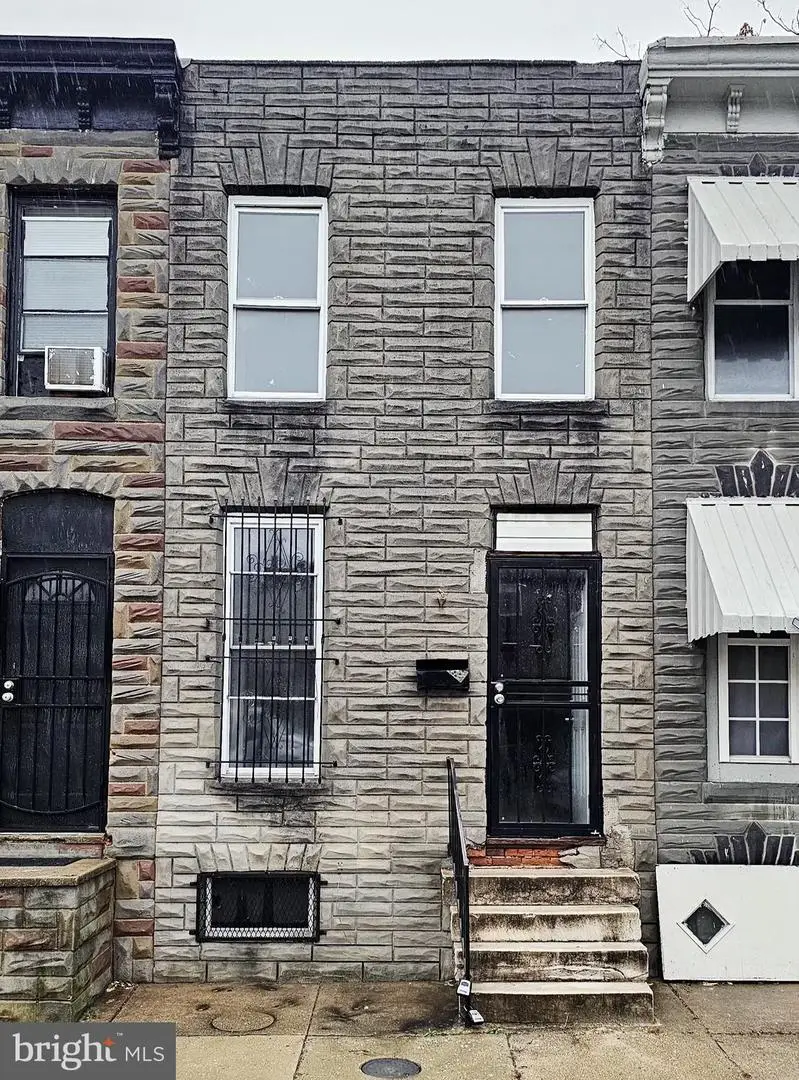 1216 N Spring St, Baltimore, MD 21213 - Image #2