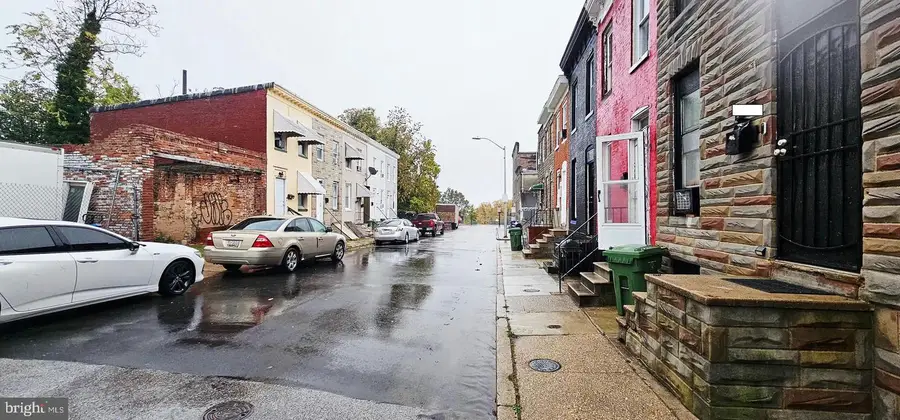 1216 N Spring St, Baltimore, MD 21213 - Image #3