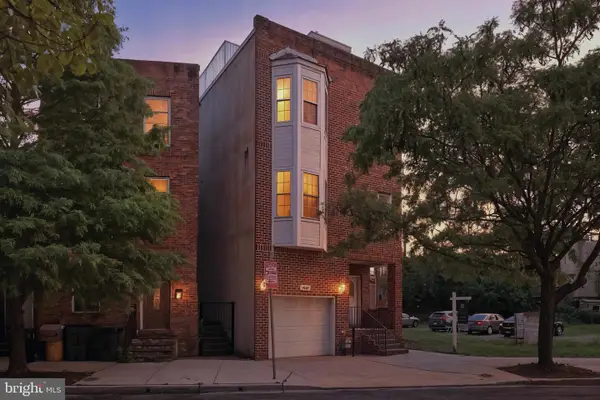 1125 Race St, BALTIMORE, MD 21230