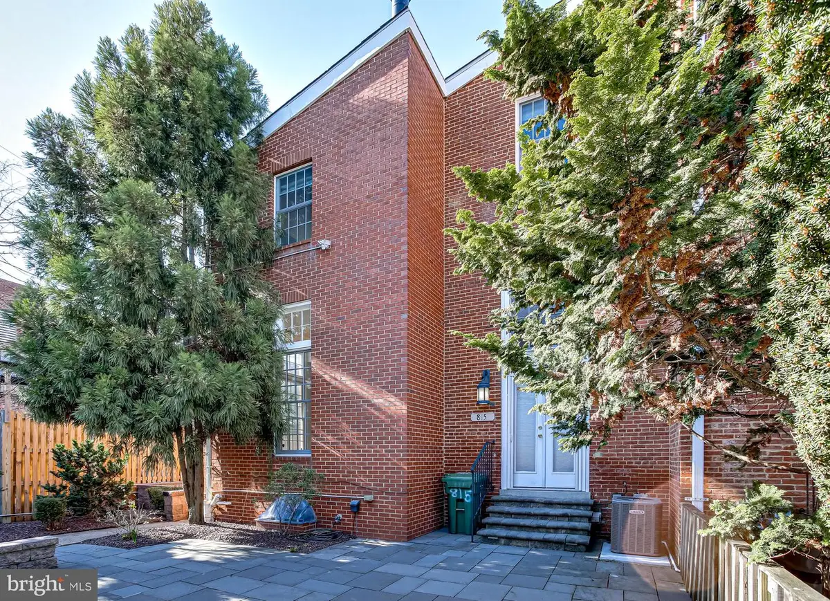 815 S Sharp St, Baltimore, MD 21230 - Image #1