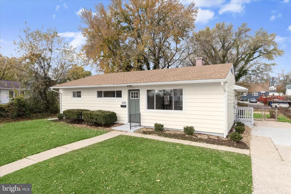 5610 Anthony Ave, Baltimore, MD 21206 - Image #1