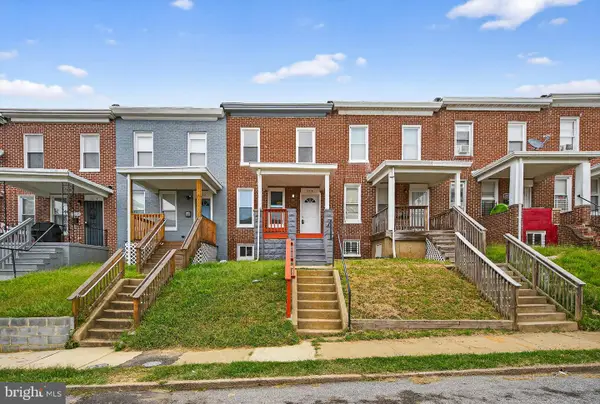 3218 Elmora Ave, BALTIMORE, MD 21213