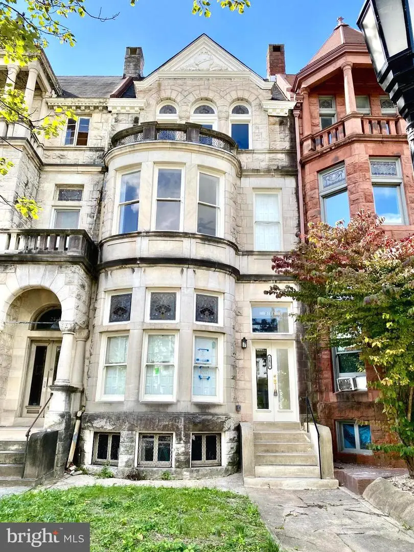 2428 Eutaw Pl, Baltimore, MD 21217 - Image #1