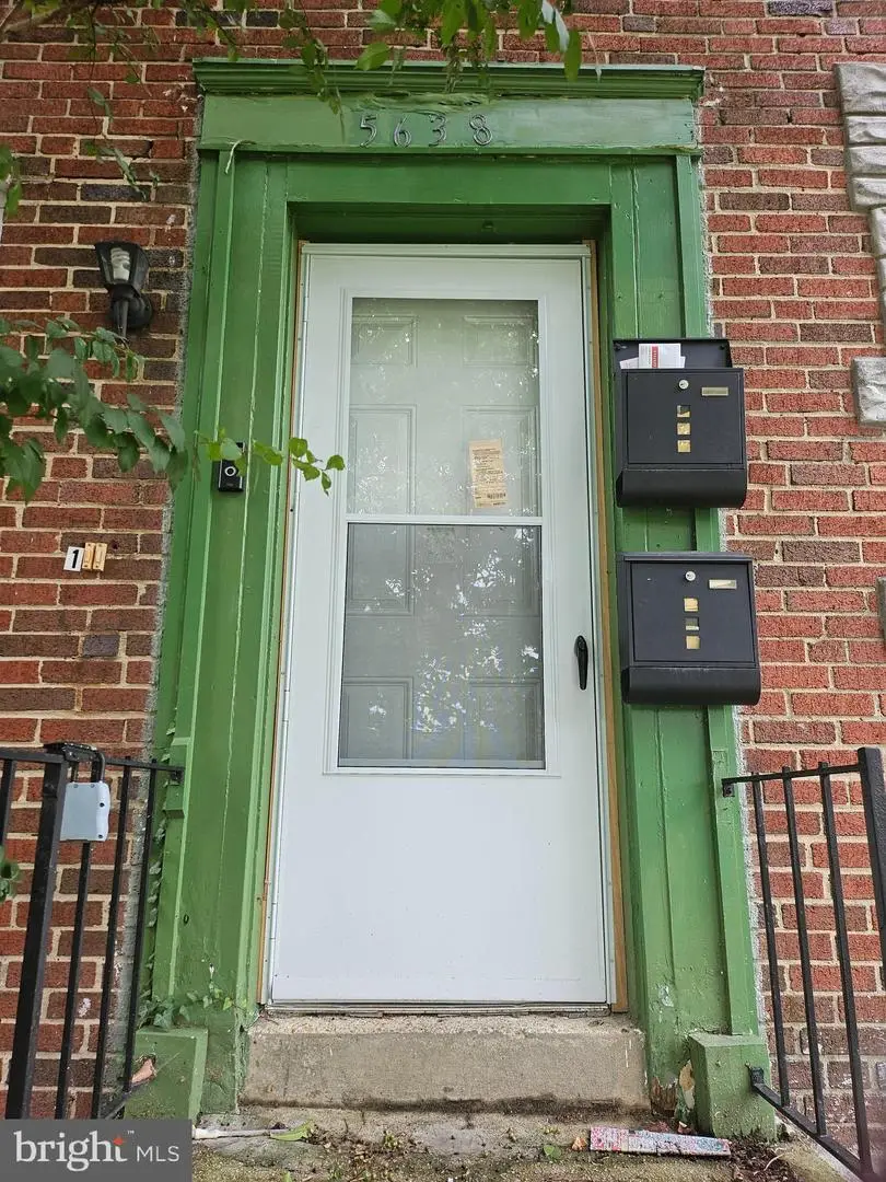 5638 Midwood Ave, Baltimore, MD 21212 - #1