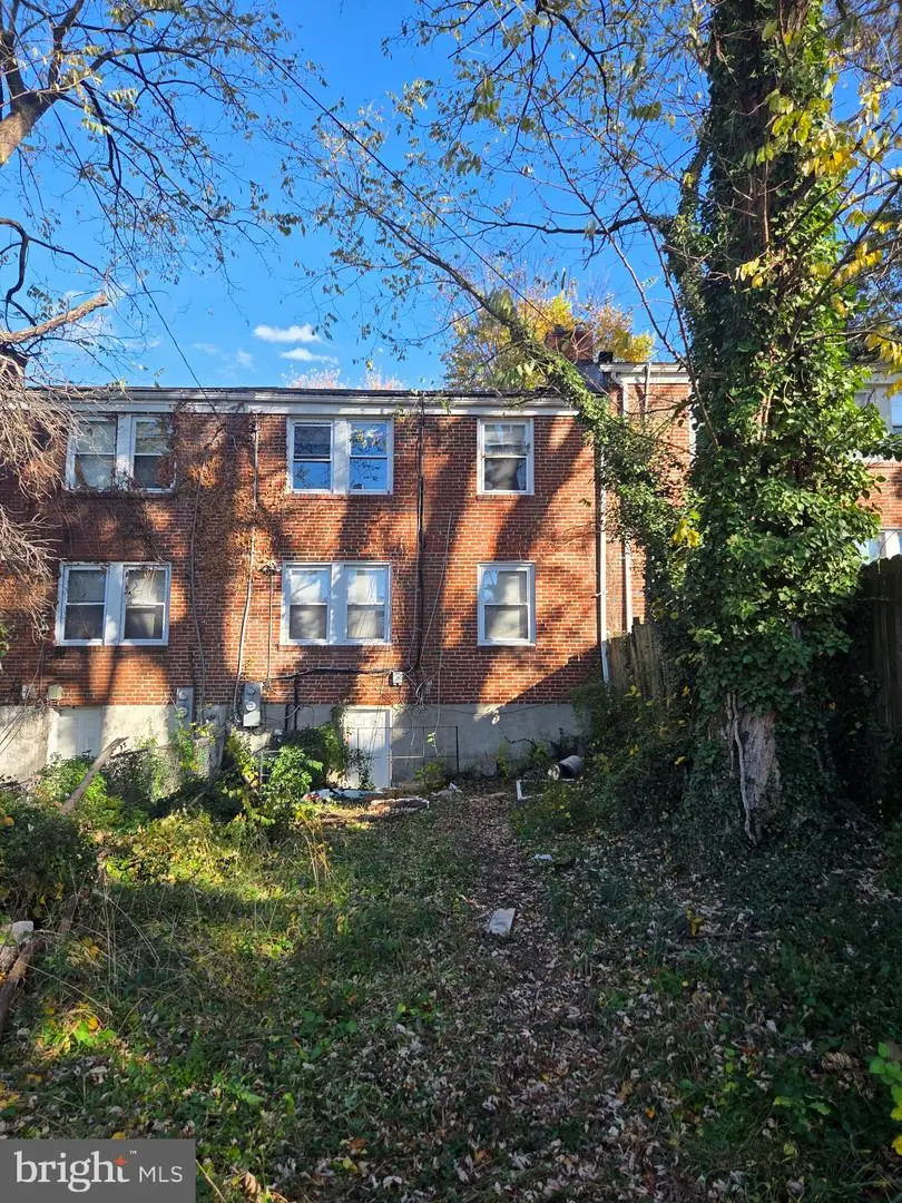 5638 Midwood Ave, Baltimore, MD 21212 - #2