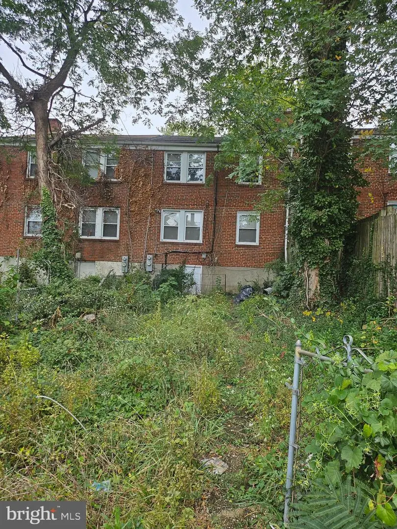 5638 Midwood Ave, Baltimore, MD 21212 - #3