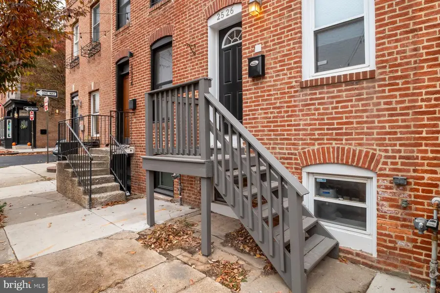 2526 Foster Ave, Baltimore, MD 21224 - Image #2
