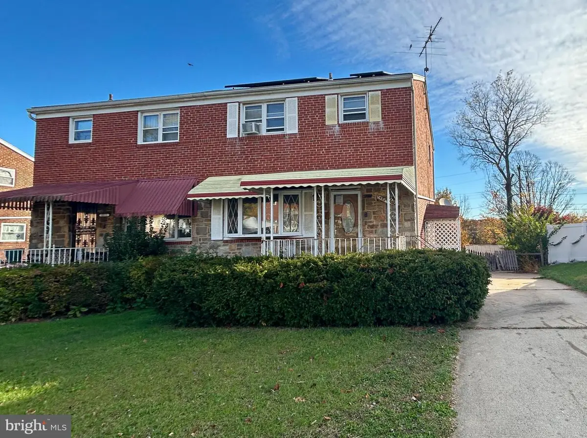 5511 Todd Ave, Baltimore, MD 21206 - Image #1