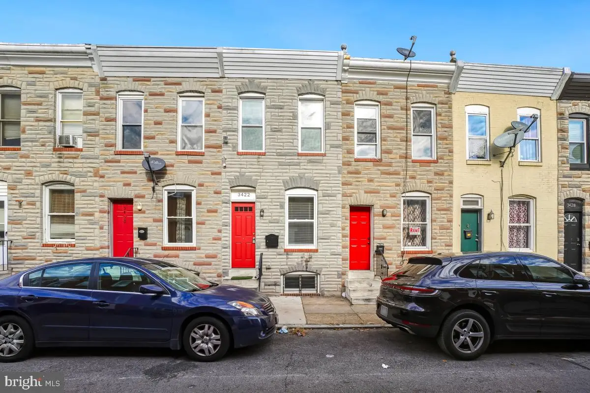 3422 Leverton Ave, Baltimore, MD 21224 - Image #1