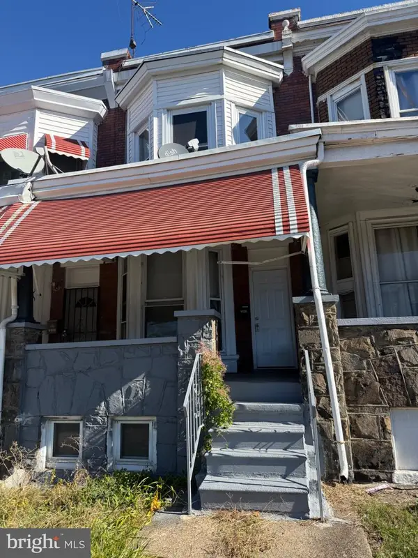 1135 Poplar Grove St, BALTIMORE, MD 21216