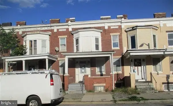 1215 Poplar Grove St, Baltimore, MD 21216 - Image #1