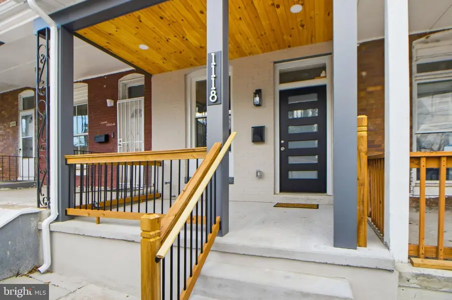 1118 Montpelier St, Baltimore, MD 21218 - Image #2