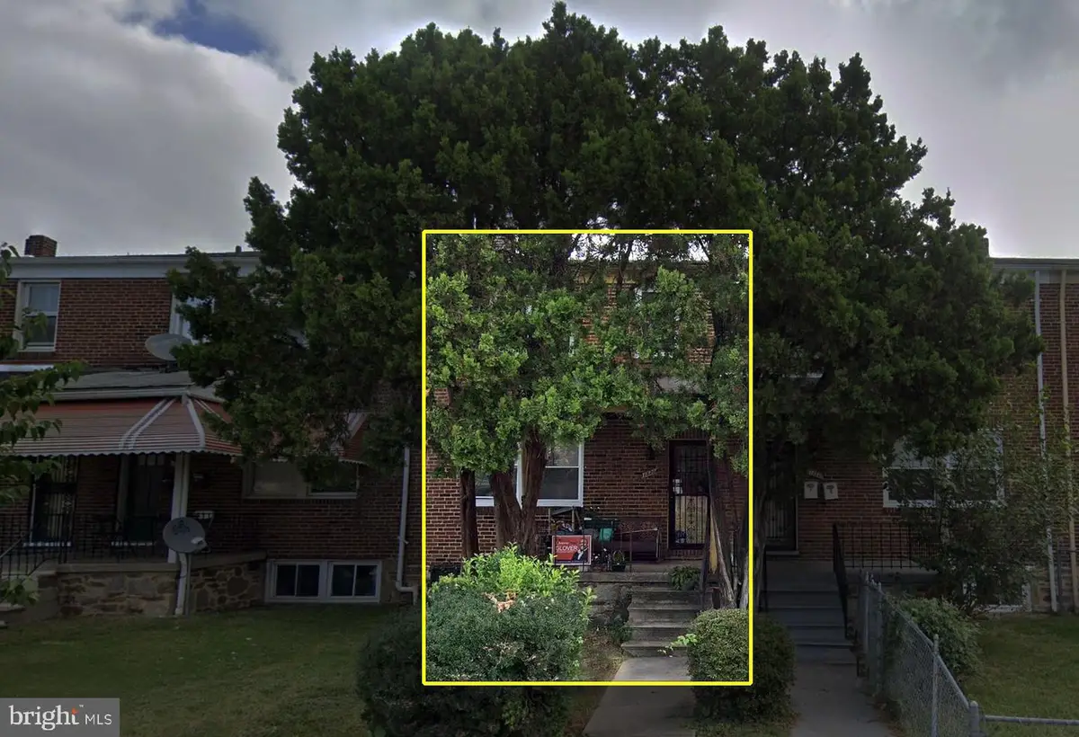 1325 Kenhill Ave, Baltimore, MD 21213 - Image #1