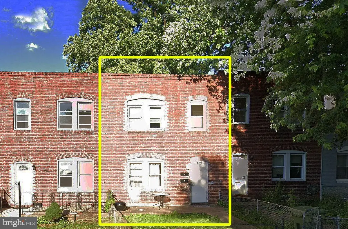 3809 Pascal Ave, Curtis Bay, MD 21226 - Image #1