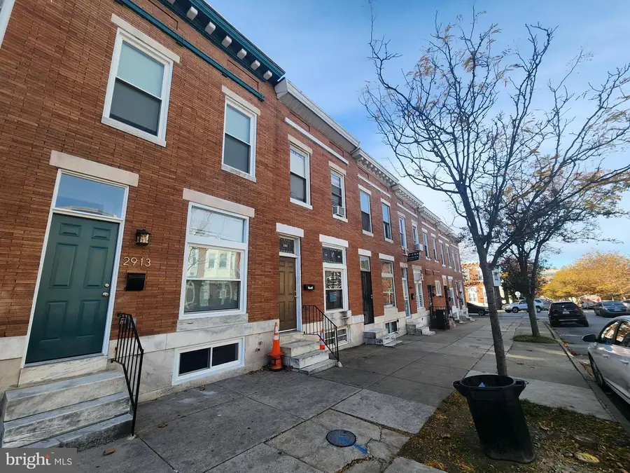 2911 Mcelderry St, Baltimore, MD 21205 - Image #3