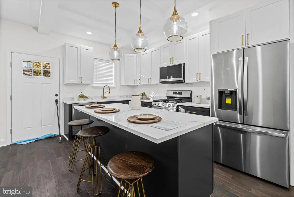 1409 Ashland Ave, Baltimore, MD 21205 - Image #1