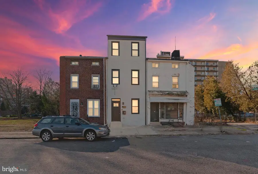 1409 Ashland Ave, Baltimore, MD 21205 - Image #2