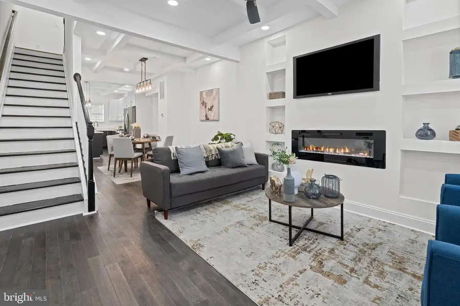 1409 Ashland Ave, Baltimore, MD 21205 - Image #3