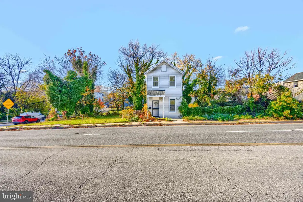 3106 Loch Raven Rd, Baltimore, MD 21218 - Image #1