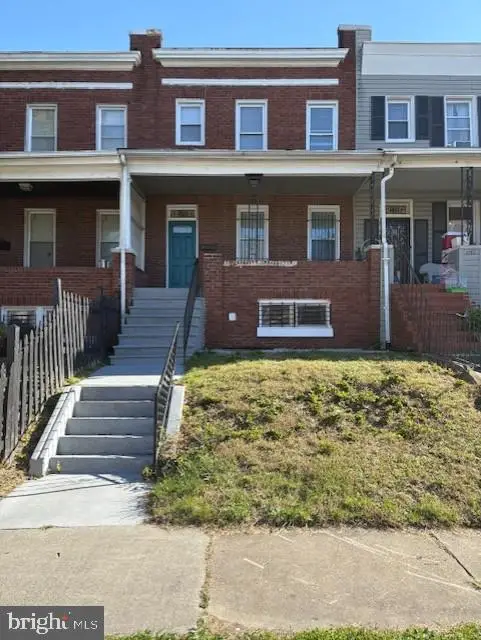 1541 N Pulaski St, Baltimore, MD 21217 - Image #1