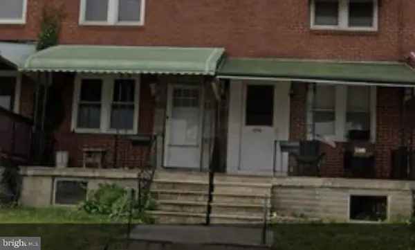 2014 Grinnalds Ave, BALTIMORE, MD 21230